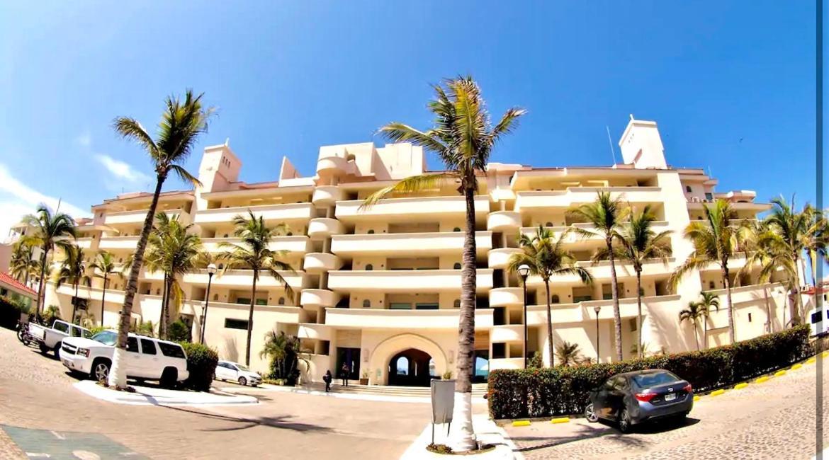 Espectacular Apto A Pie De Playa Con Vista Al Mar Manzanillo Ngoại thất bức ảnh