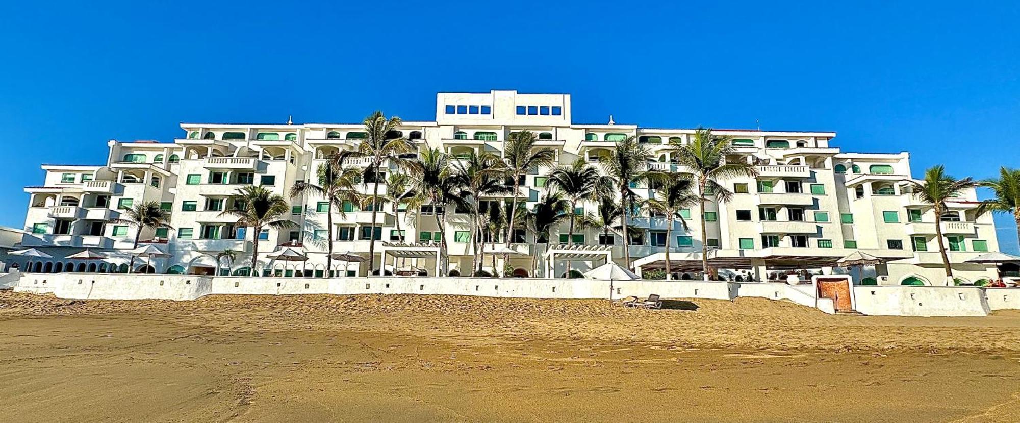 Espectacular Apto A Pie De Playa Con Vista Al Mar Manzanillo Ngoại thất bức ảnh